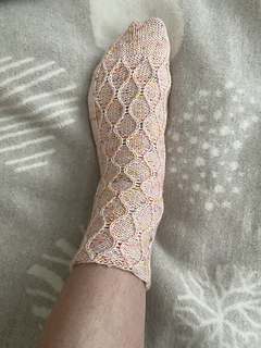 knitter: @magicalmollysmakes