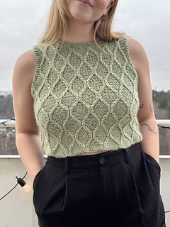 knitter: @silmukoida