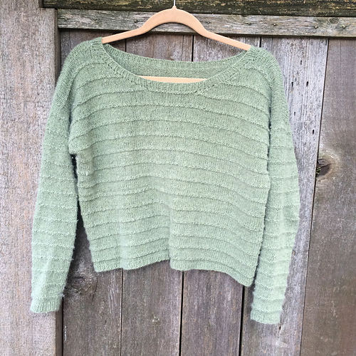 Ravelry: Smoky Earl Grey pattern by Alice B.