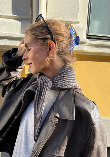Bibi scarf