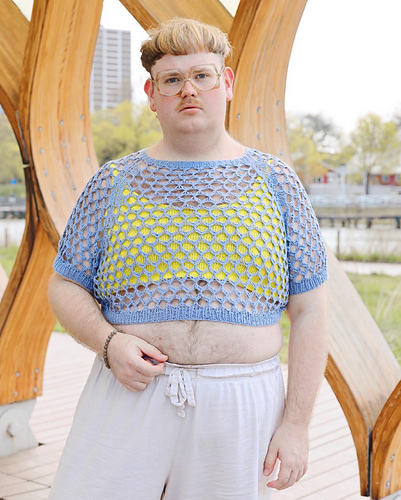 Lace knitting? : r/knitting