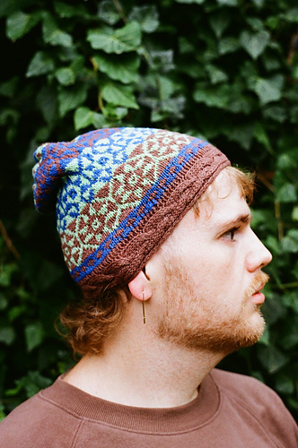 Arcane Lue - James N Watts