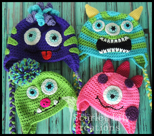 Monster Lue - Jamie Huisman