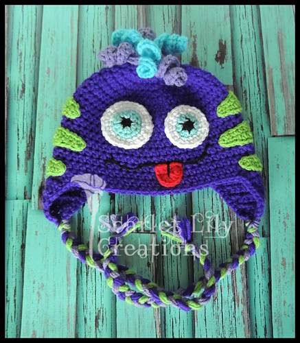 Monster Lue - Jamie Huisman