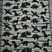 Medium Dinosaurs pattern