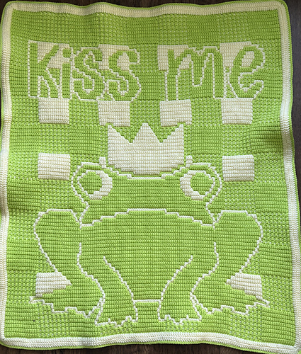 Kiss Me