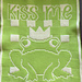 Kiss Me pattern