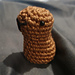 Easy Capybara Amigurumi pattern 