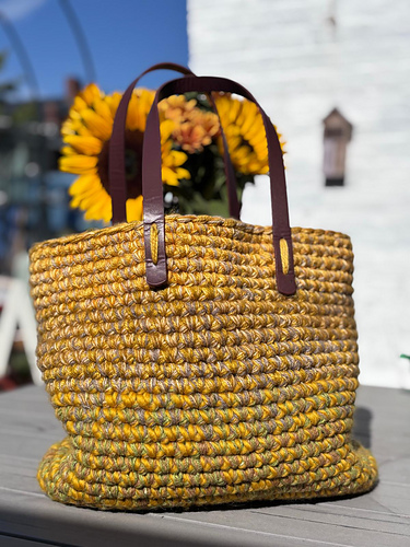 Stashbusting Bag