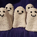 Easy Crochet Ghost pattern