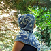 Ysoria Hood pattern 