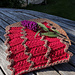 Zigzag Herringbone Cloth pattern