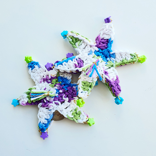 Tooth Fairy Twinkle Pouch