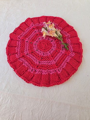Cartwheel Cloth