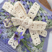 Granny's Gift pattern