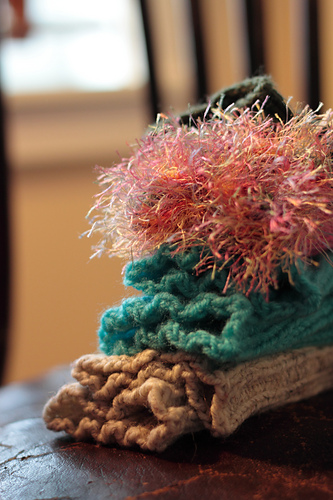 Slipperish Socks photo 4