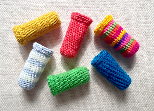Woolly Chair Socks photo 2