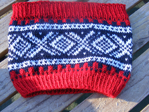 15-07 Marius pannebånd - janicke123