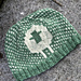 Big Sheep Beanie pattern 