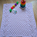 Brielle Baby Blanket pattern