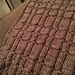 Isla scarf pattern