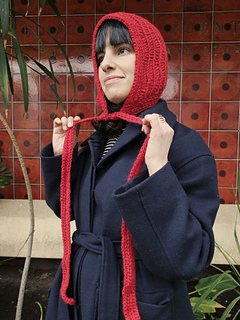 capota ondulada patron de crochet