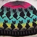 CATS in the HAT pattern 