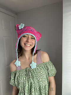 @LaurelBeeCrochet on Instagram