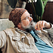 Bryn Mawr Slouchy Hat pattern 
