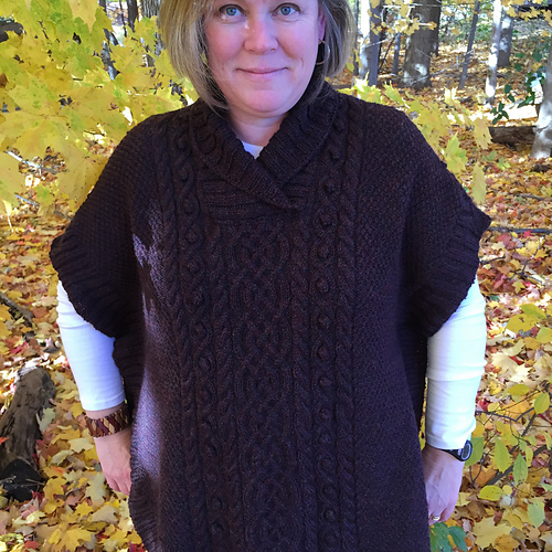 Ravelry: Capilano pattern by Susannah Hill