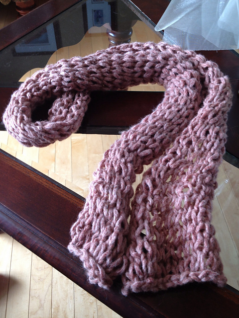 sirdar scarf