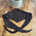 Cereza Scarf pattern