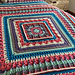 All in the Family Afghan photo 4