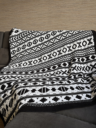 BontBlanket