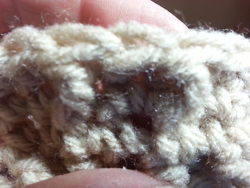 "The Hobbit" Fingerless Gloves for Guys photo 11