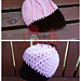 Take Me Out To The Ballgame Beanie pattern 