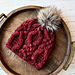 Voyageur Beanie pattern