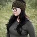 Thunderstruck Ear Warmer pattern 