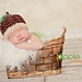 Acorn Hat pattern 