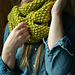 GAP-tastic Cowl photo 4