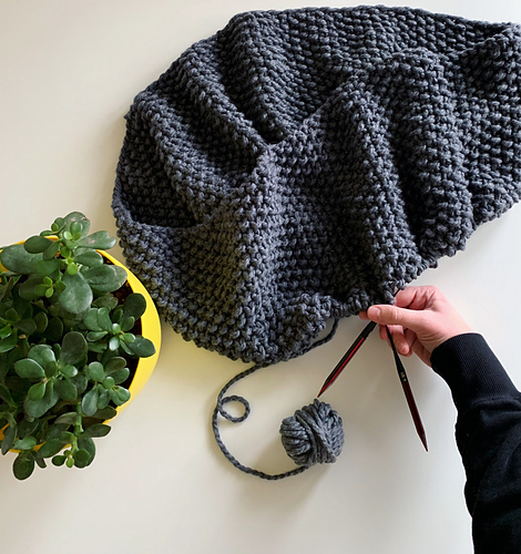 GAP-tastic Cowl photo 9