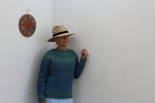 Annwyl Genser - Jennifer Hagan