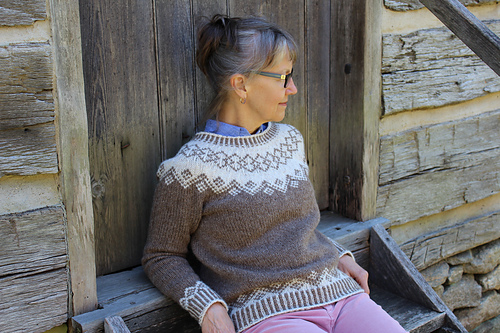 Annwyl Genser - Jennifer Hagan