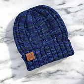 Blocked. Tagged. Finished.