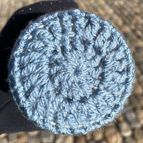 Shawl Season Coffee Sleeve photo 4