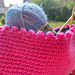 Spring Vibes Clutch Bag pattern