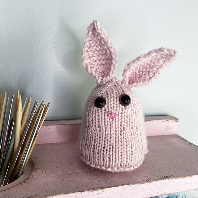 Bunny Buddy