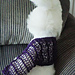 Bella's Lace Shrug pattern 