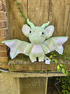 Created by Frankie's Stitches