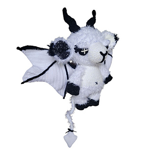 Created by Jennifer Borchert aka Jennifers Stitched Up